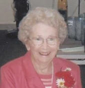 Doris M. Paulsgrove