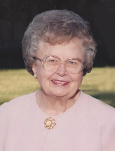 Helen L . Johnson