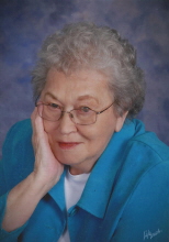 Shirley M. Rolf