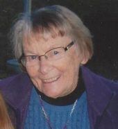 Jeanette C. Haskell