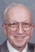 Joseph W. Larson