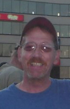 Dave A. Saunders