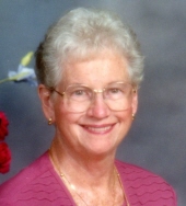 Mary Rita Thuestad