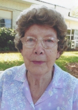 Connie A. Jenkins