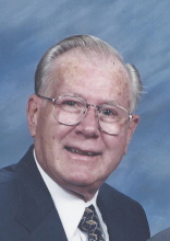 Clarence J. Schafman