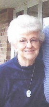 Bernice O. Lehmann