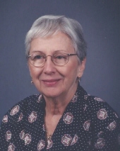 Helene Ann Weis