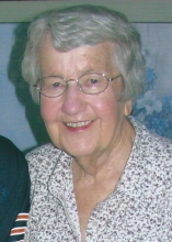 Helen V. Berg