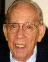 Christopher N. Yager