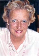 Gladys J. Hallock