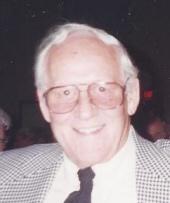 Donald H. Lindquist