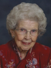 Edna M. Shold