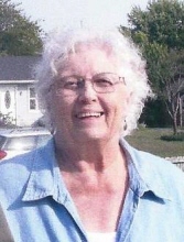 Bernice A. Corey