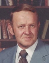 Robert D. Erickson
