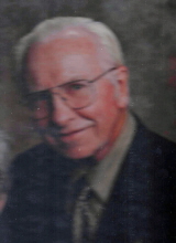 Harold E. Zenisek