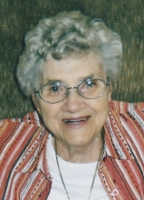 Eleanor M. Anderson