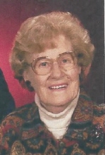Virginia M. Miller