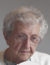 Betty Jane Schafman