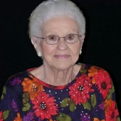 Beverly J. Nichols