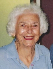 Ethel Jane Lyons