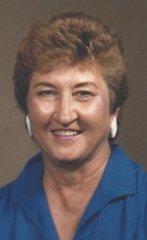 Leila G. Pearson