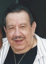 Jesse V. Rodriguez