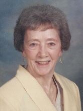 Betty L. Peterson