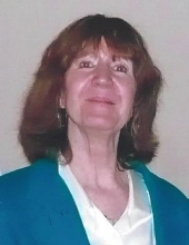 Donna F. Rodriguez
