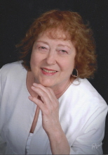 Nancy Jane Anspaugh