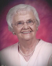 Marian Helen Crawford