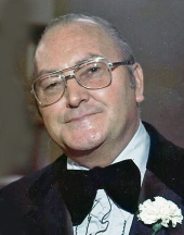 Arthur J. Oberts