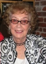 Mildred R. Pearson