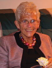 Shirley M. Larson