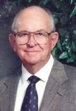 Malcolm L. Martin