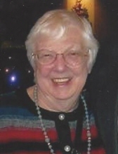Marion D. Hirtz