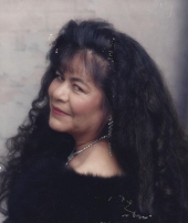 Rosa Luz Rodriguez