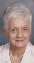 Marjorie R. Maney