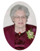 Viola M. Palmersheim