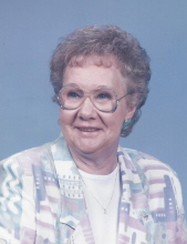 Harriet M. Shepherd