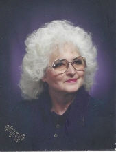 Patricia Van Alstyne Olson