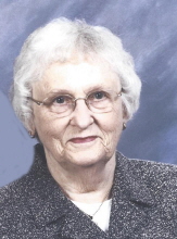 Patricia A. Wallar