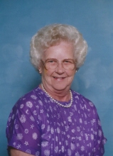 Bernice A. Roettger