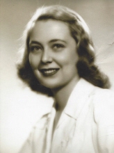 Beverly J. Lindgren