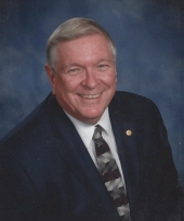 Rev. Larry W. Matthews