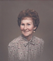 Agnes M. Hollensteiner