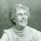 Mildred Barthel