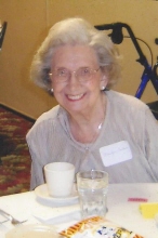 Marilyn L. Carlson