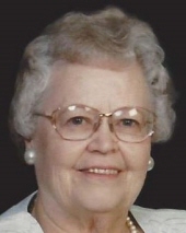 Barbara A. Aldis