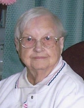 Violet M. Blomberg