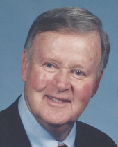 Rev. Dr. Roger K. Hansen